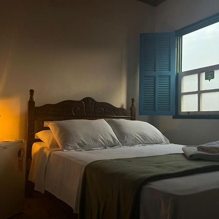 Pousada Recanto De Minas Tiradentes Ngoại thất bức ảnh
