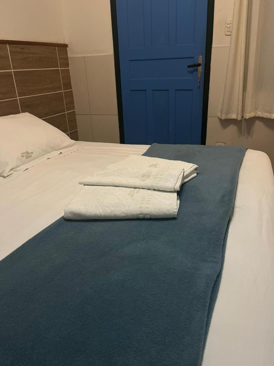 Pousada Recanto De Minas Tiradentes Ngoại thất bức ảnh