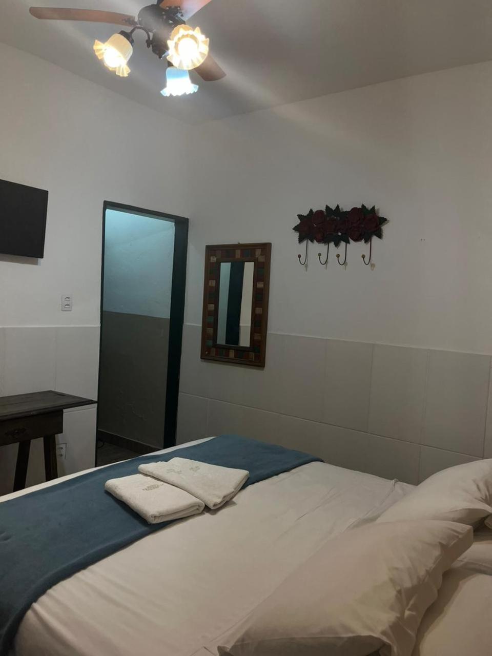 Pousada Recanto De Minas Tiradentes Ngoại thất bức ảnh
