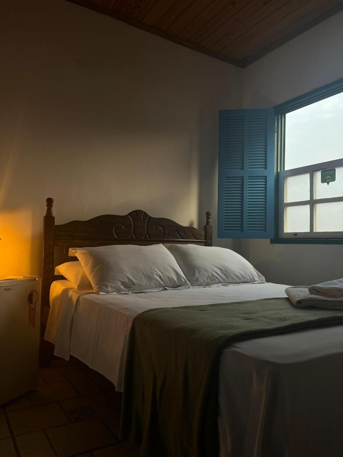Pousada Recanto De Minas Tiradentes Ngoại thất bức ảnh