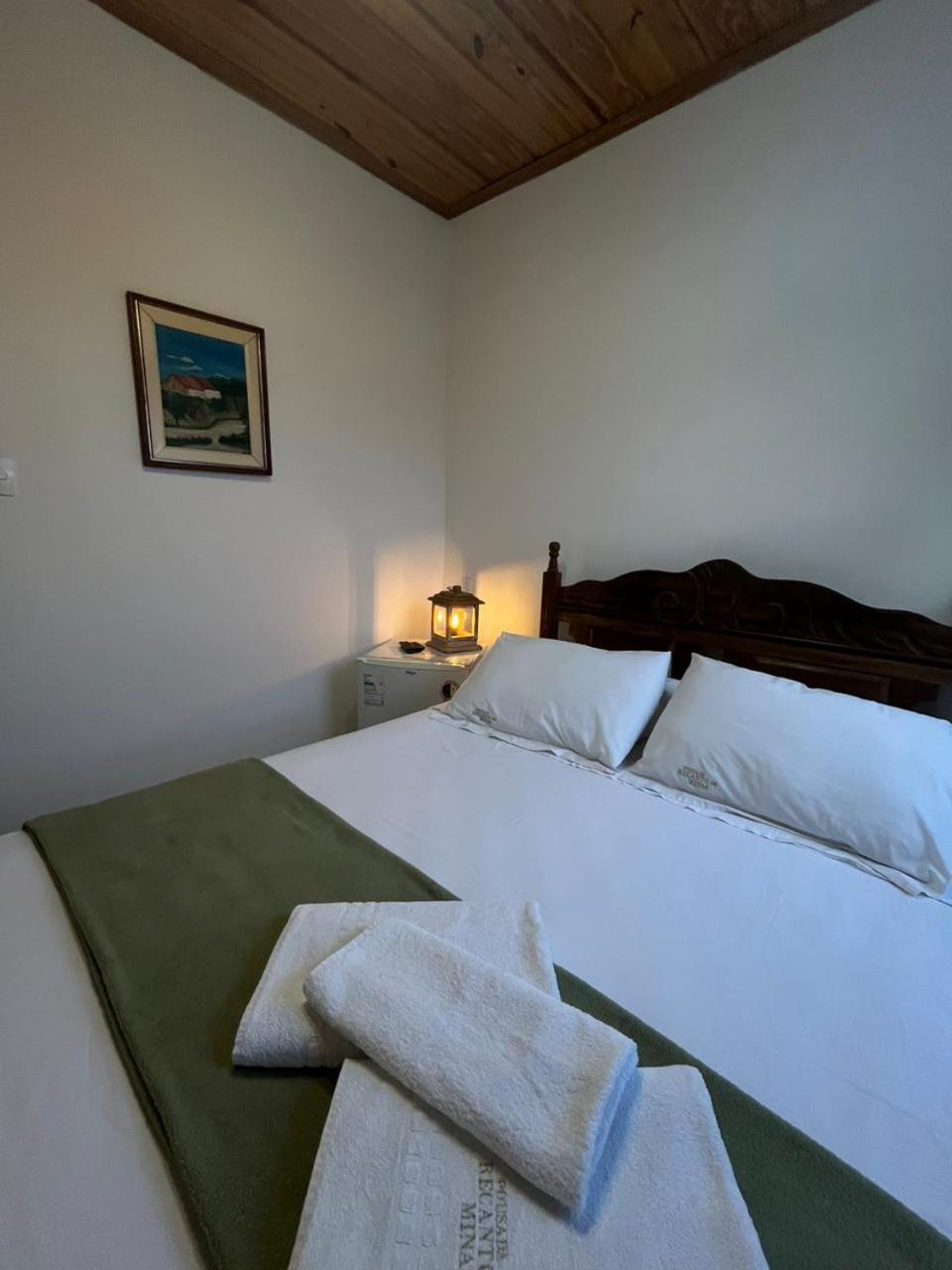 Pousada Recanto De Minas Tiradentes Ngoại thất bức ảnh