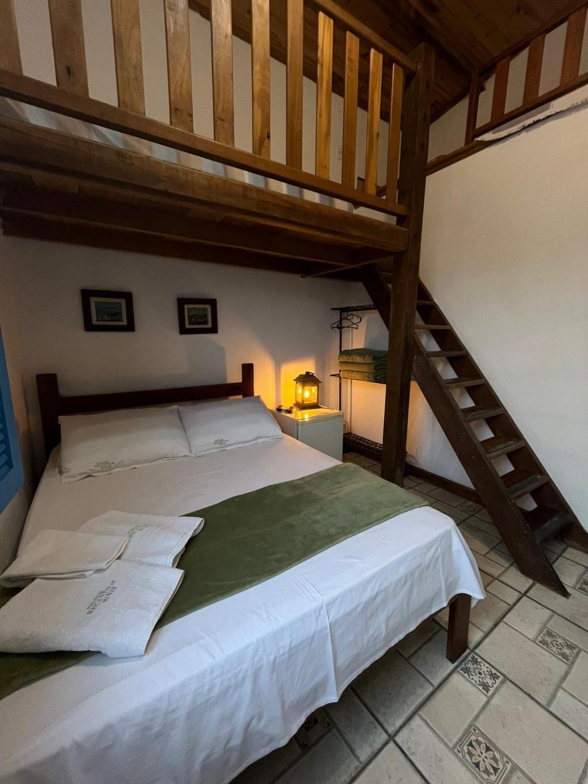 Pousada Recanto De Minas Tiradentes Ngoại thất bức ảnh